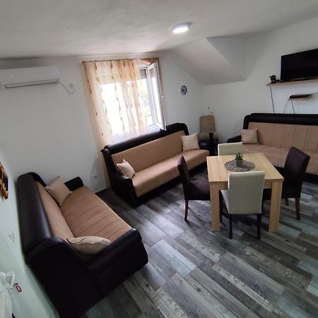 Apollon Home Apartments Bar Εξωτερικό φωτογραφία