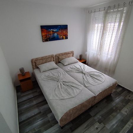 Apollon Home Apartments Bar Εξωτερικό φωτογραφία