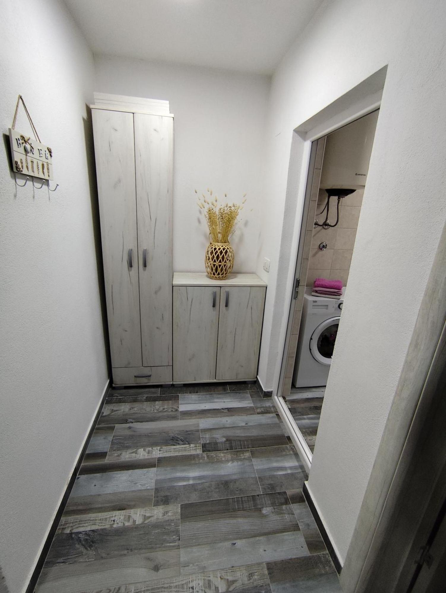 Apollon Home Apartments Bar Εξωτερικό φωτογραφία