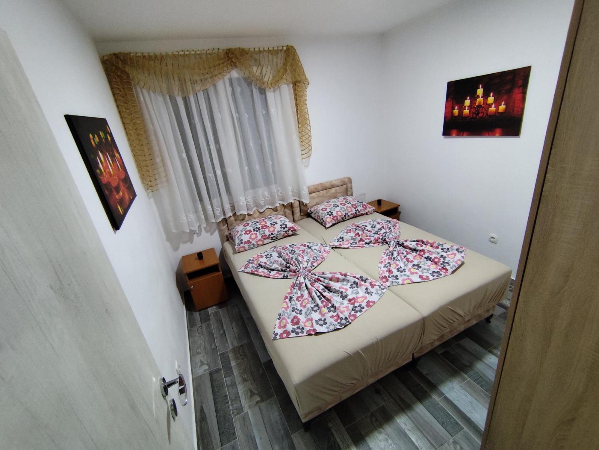 Apollon Home Apartments Bar Εξωτερικό φωτογραφία