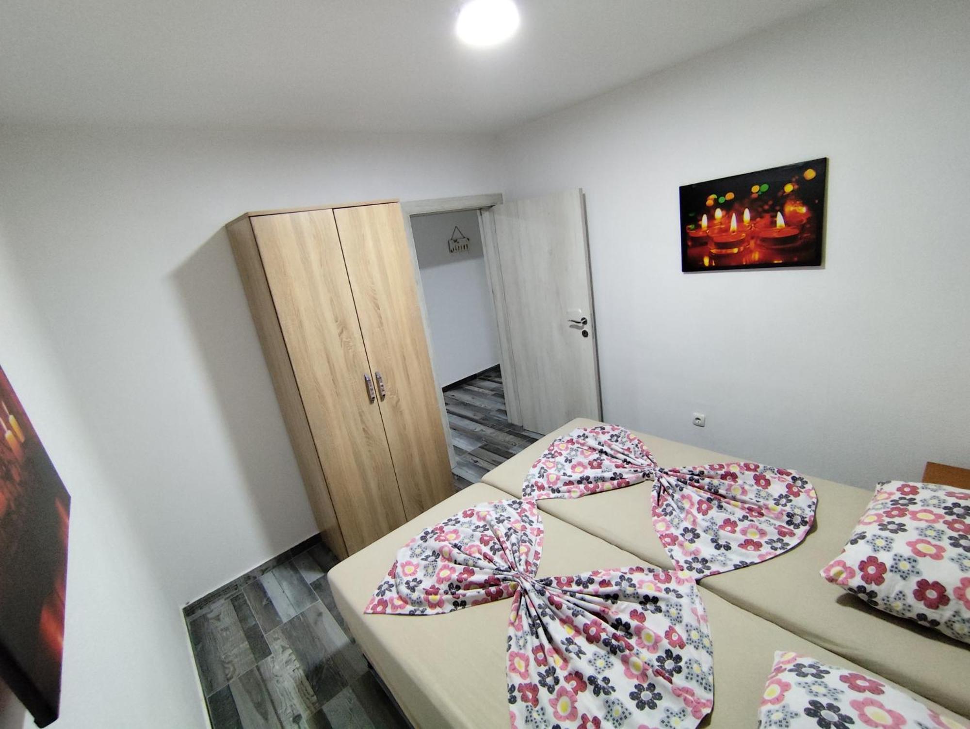 Apollon Home Apartments Bar Εξωτερικό φωτογραφία