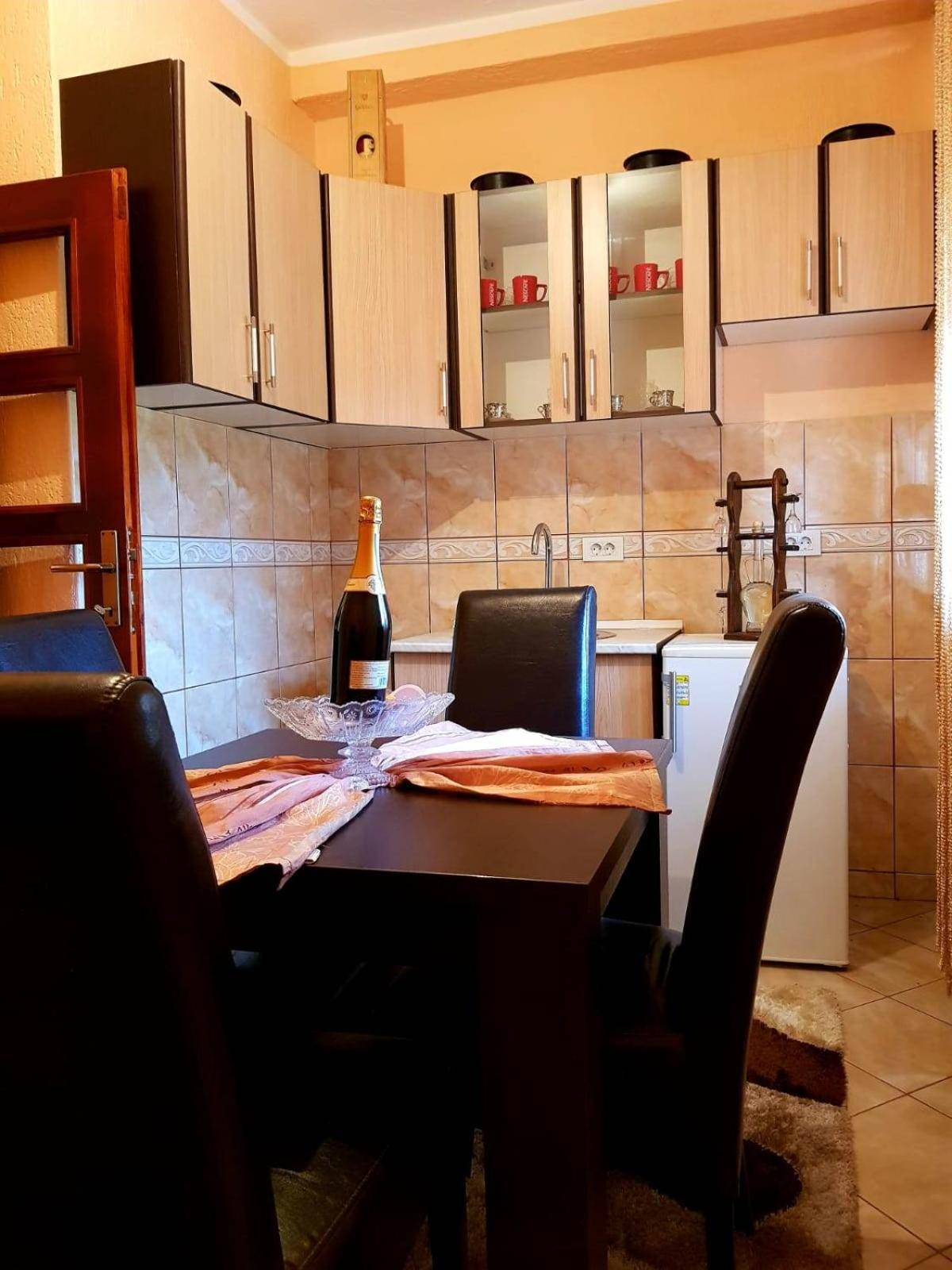 Apollon Home Apartments Bar Εξωτερικό φωτογραφία