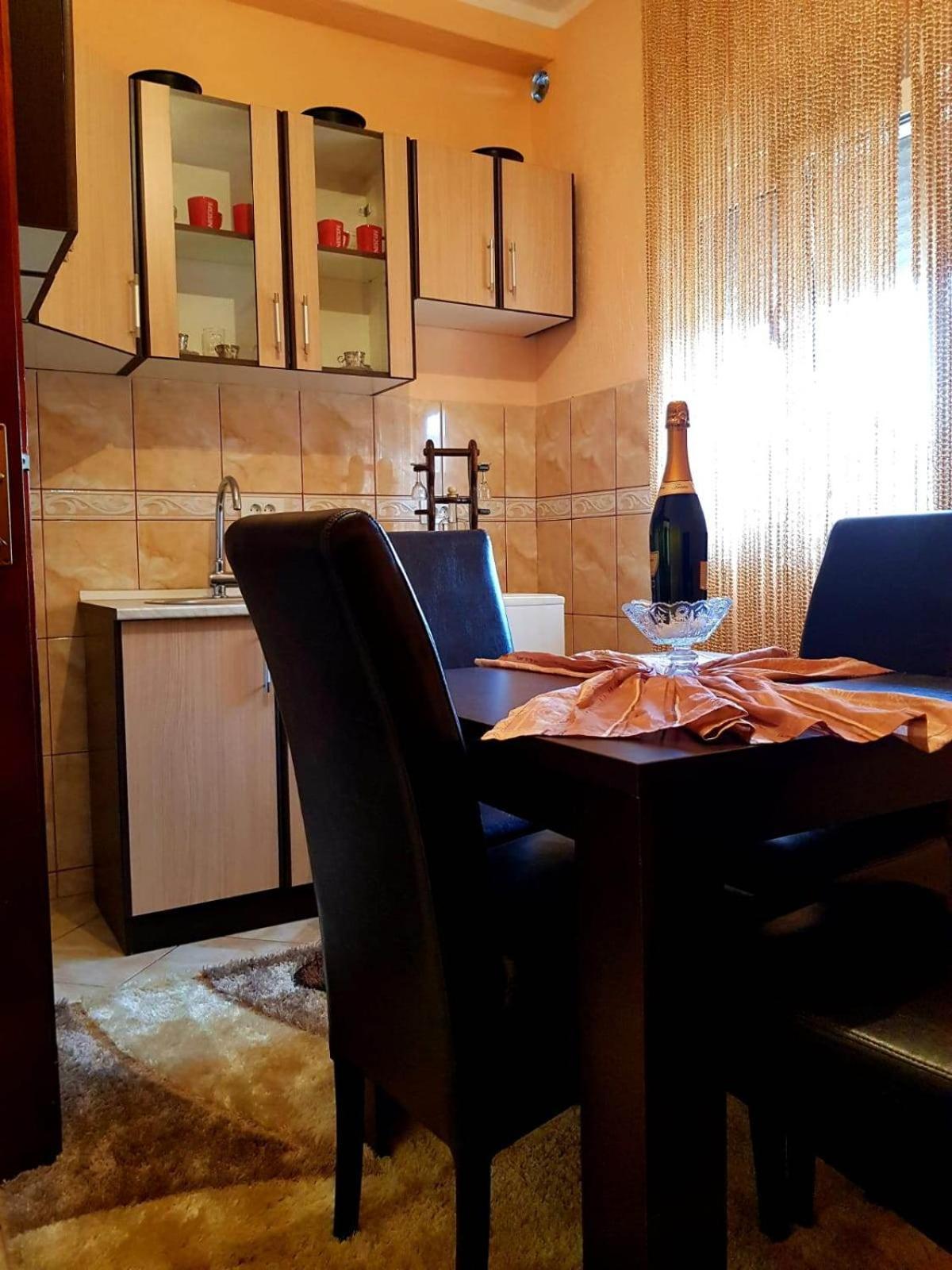 Apollon Home Apartments Bar Εξωτερικό φωτογραφία