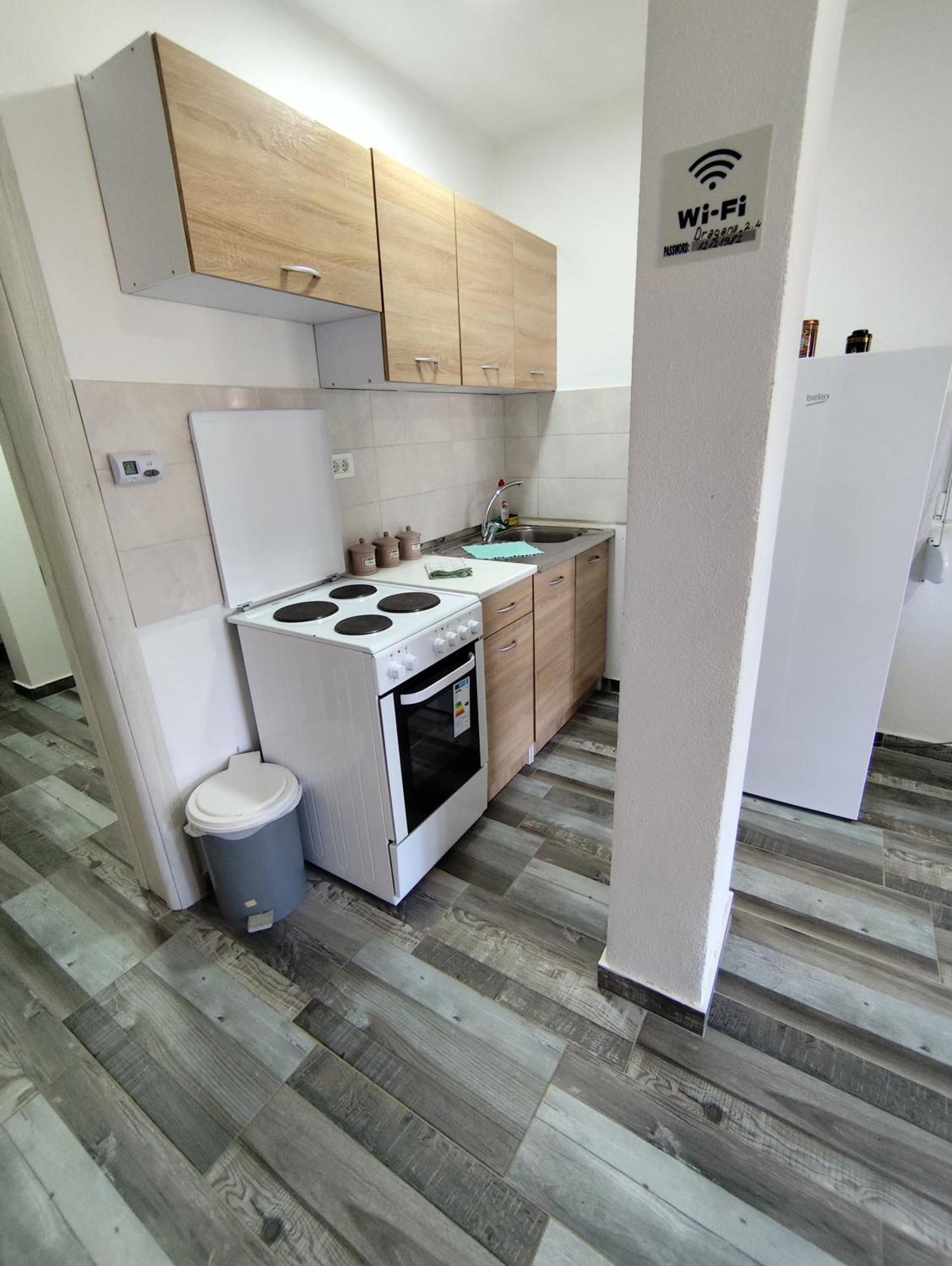 Apollon Home Apartments Bar Εξωτερικό φωτογραφία