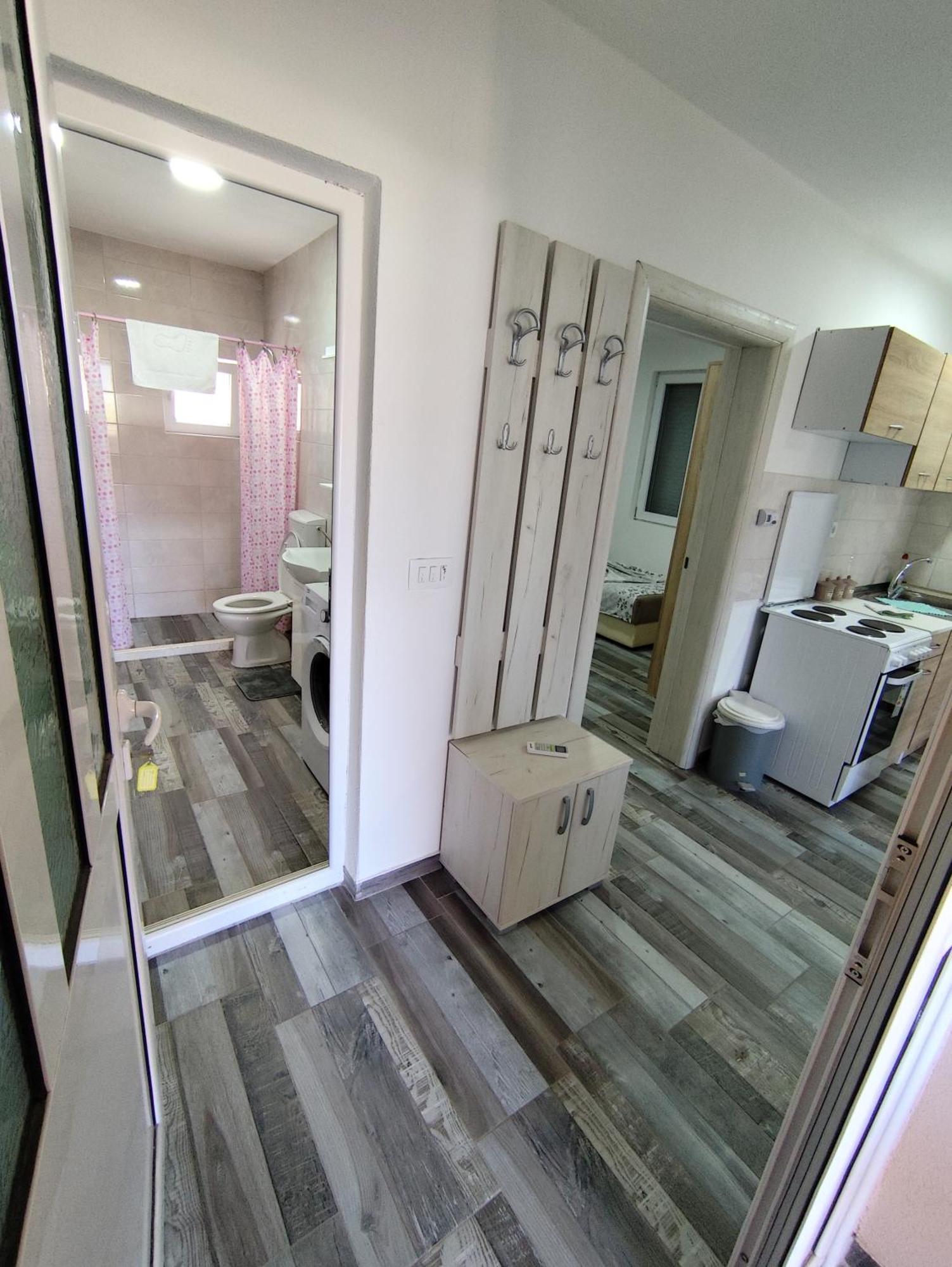 Apollon Home Apartments Bar Εξωτερικό φωτογραφία