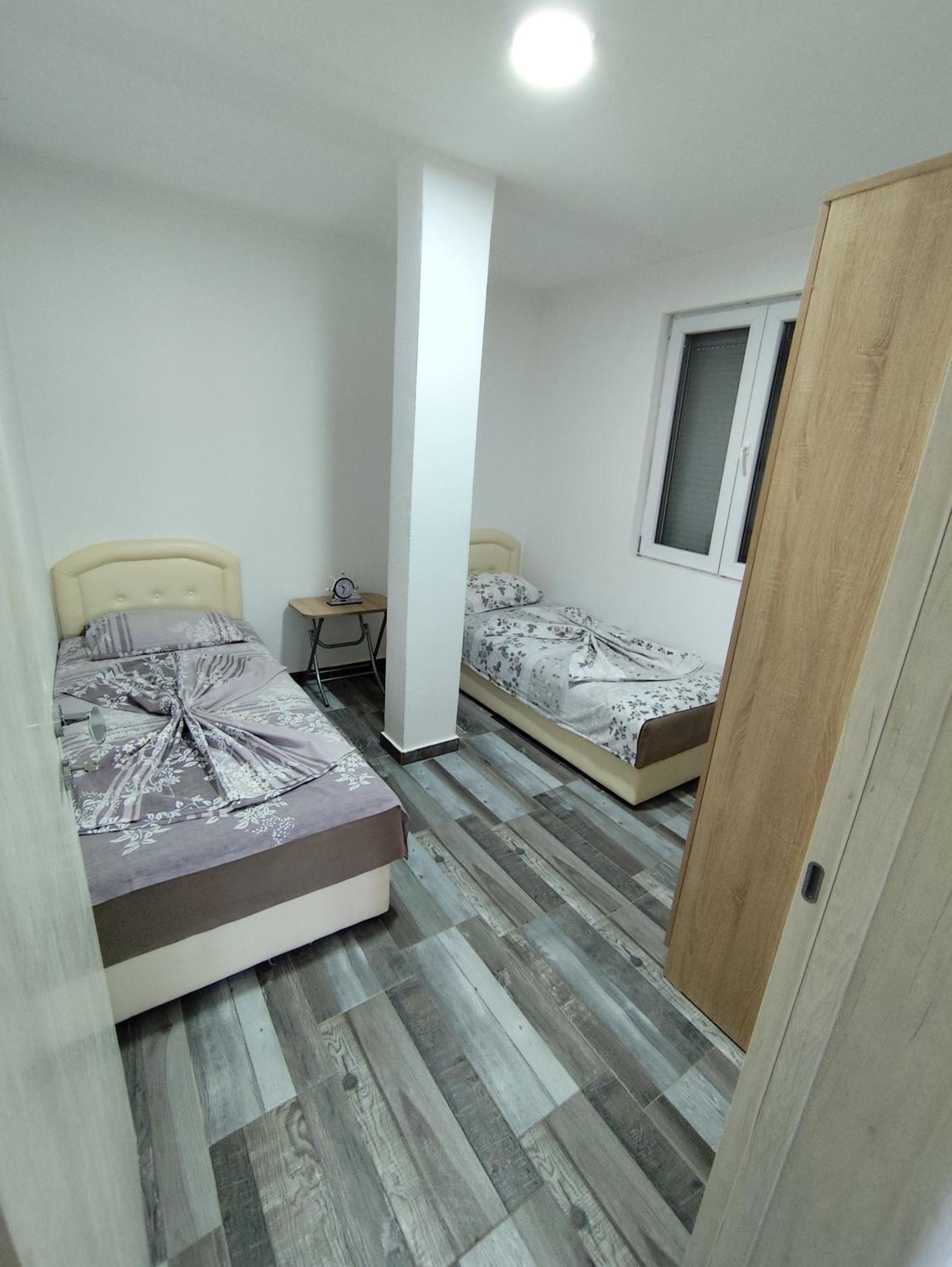 Apollon Home Apartments Bar Εξωτερικό φωτογραφία