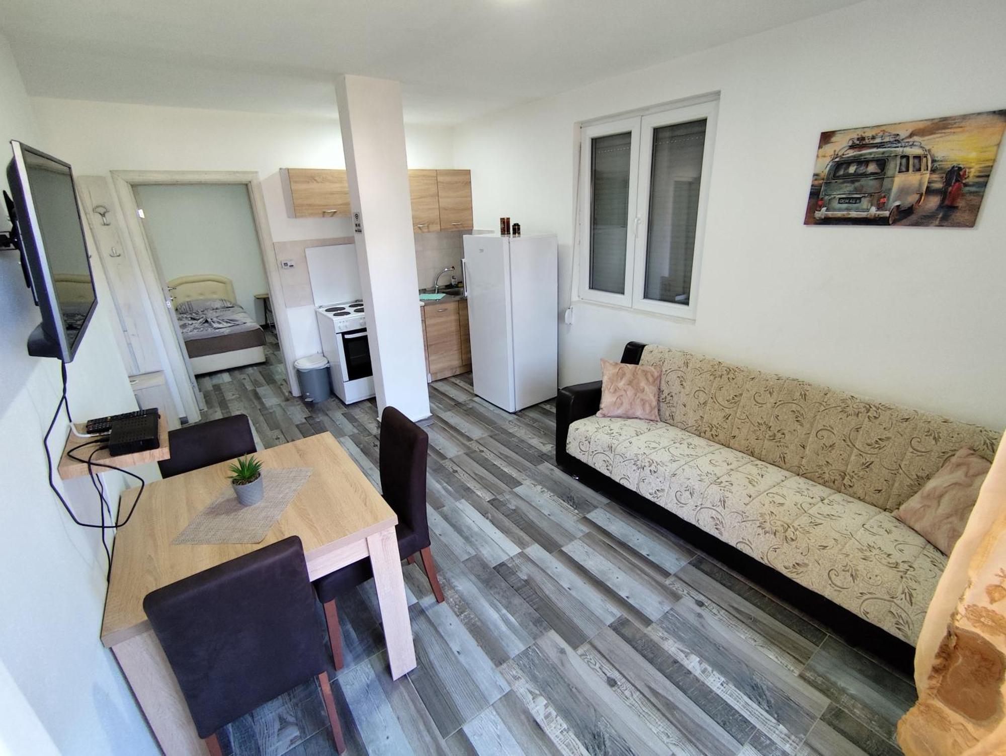 Apollon Home Apartments Bar Εξωτερικό φωτογραφία