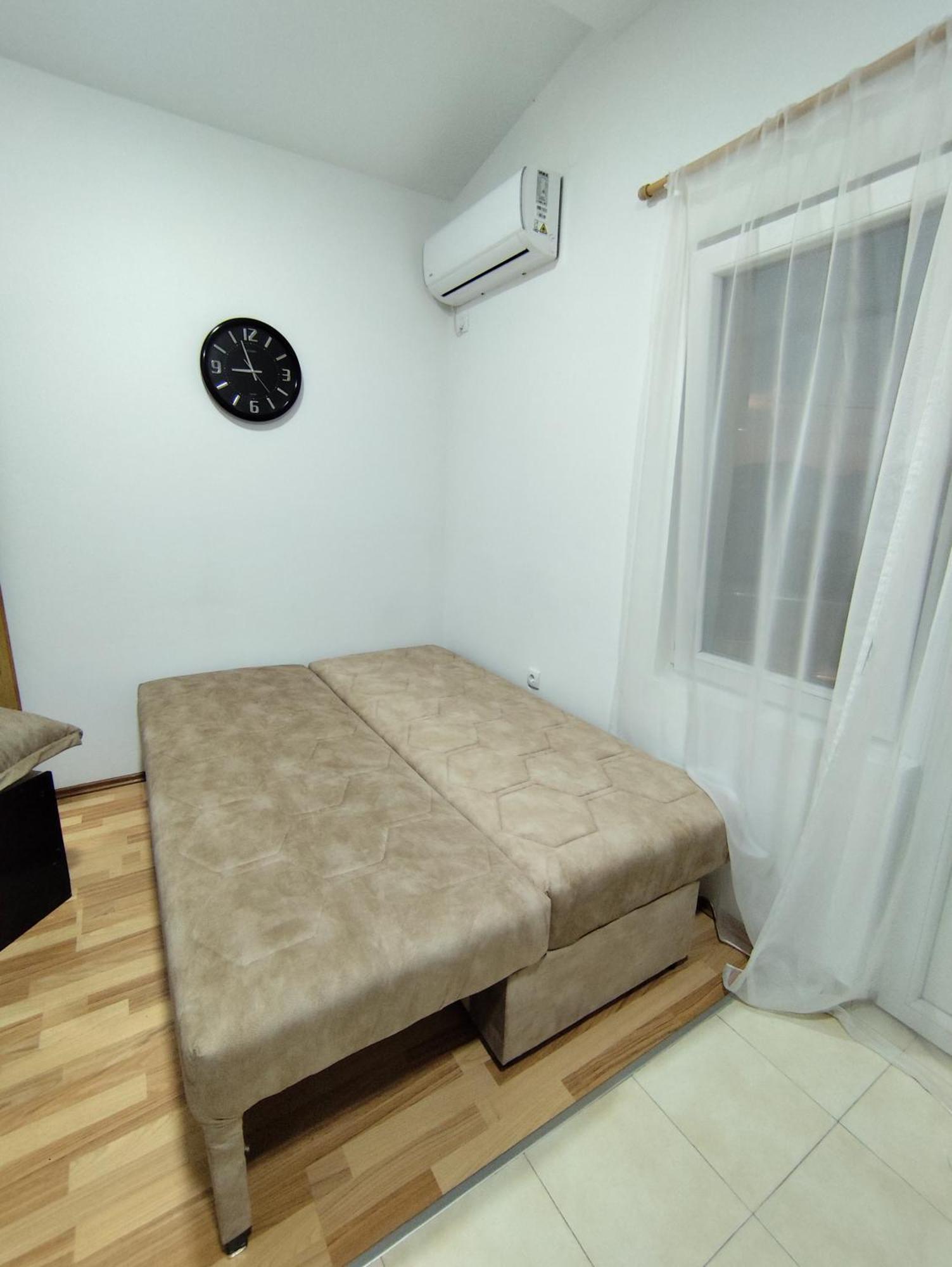 Apollon Home Apartments Bar Εξωτερικό φωτογραφία