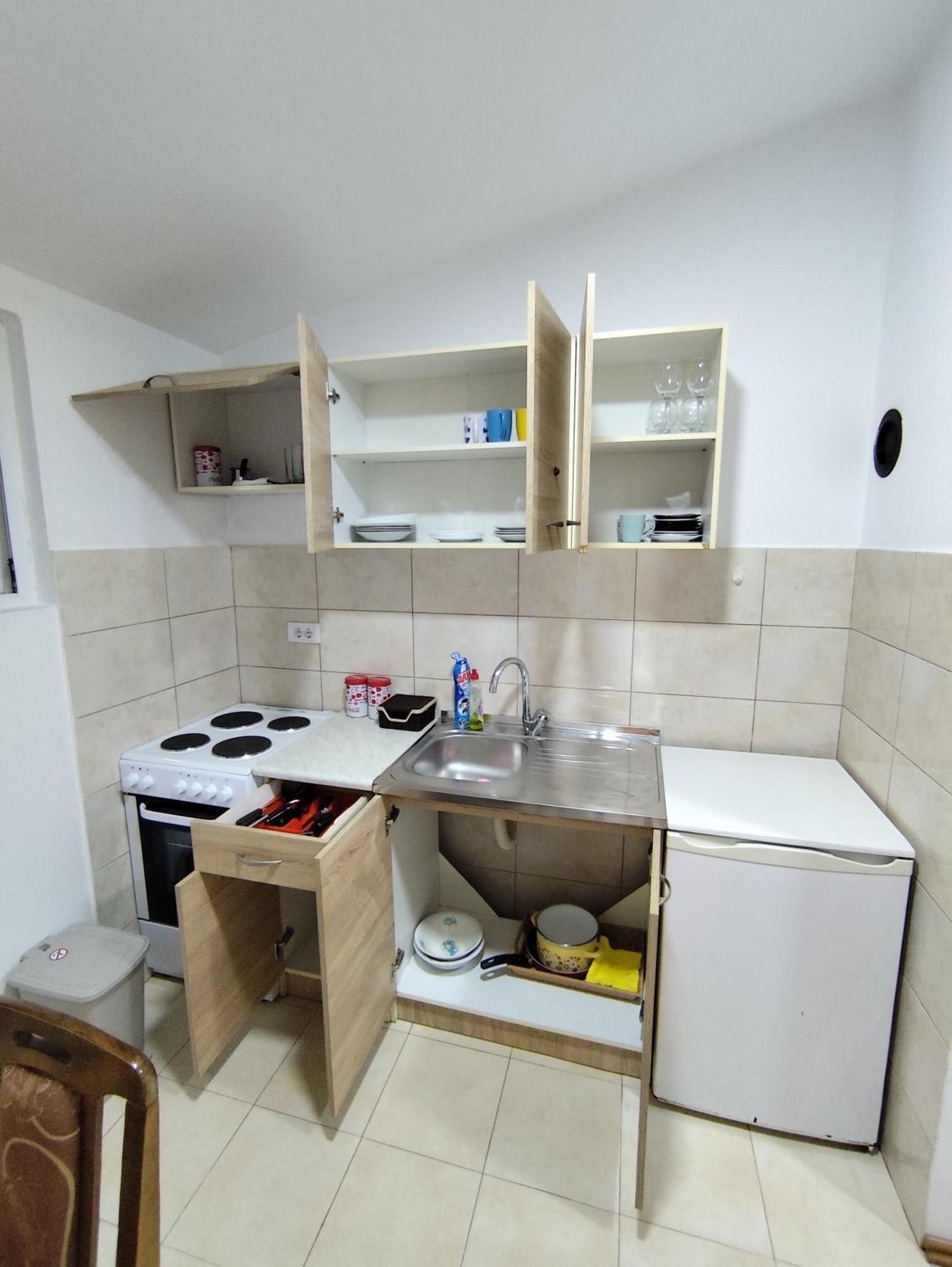 Apollon Home Apartments Bar Εξωτερικό φωτογραφία