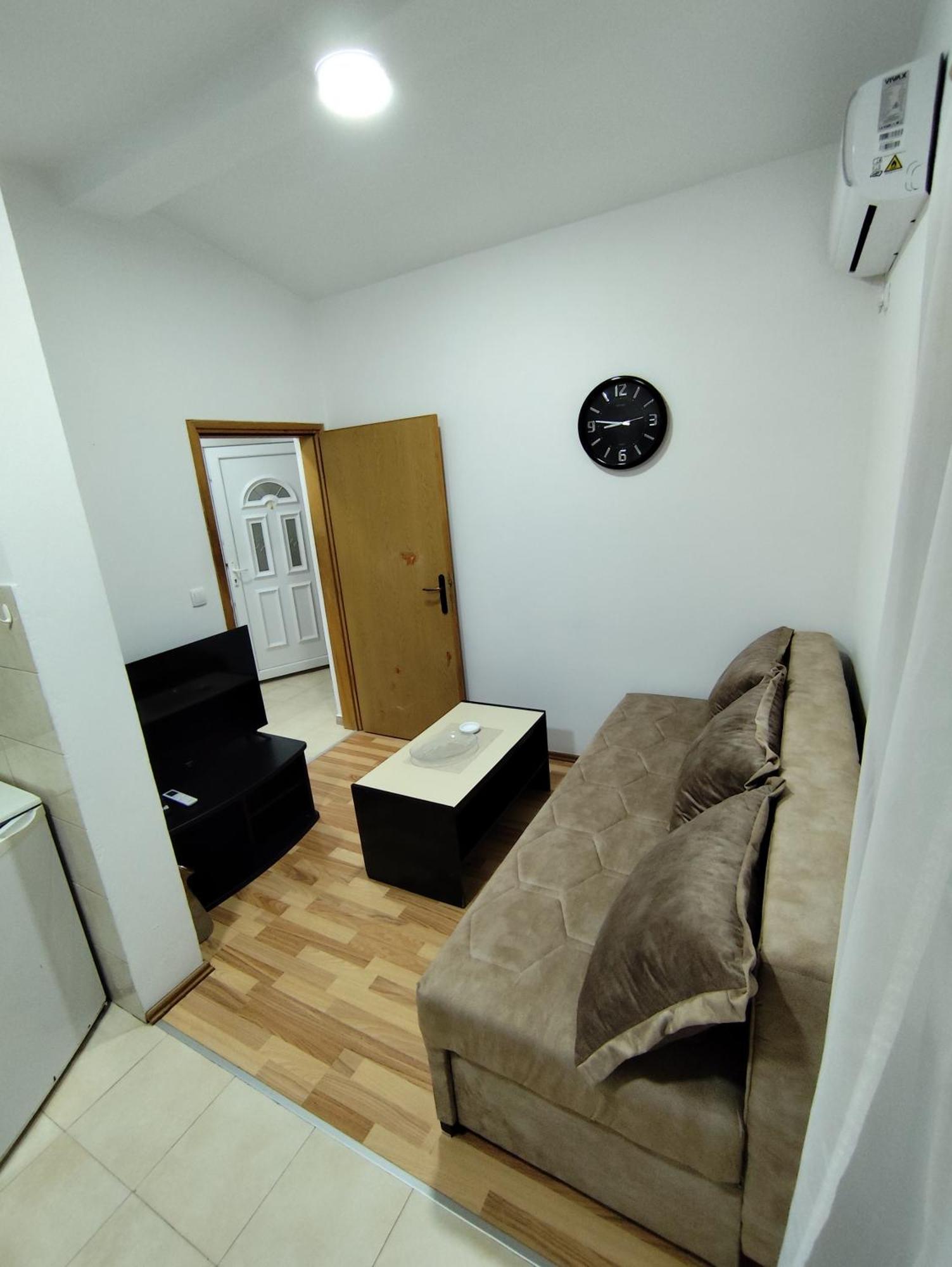 Apollon Home Apartments Bar Εξωτερικό φωτογραφία