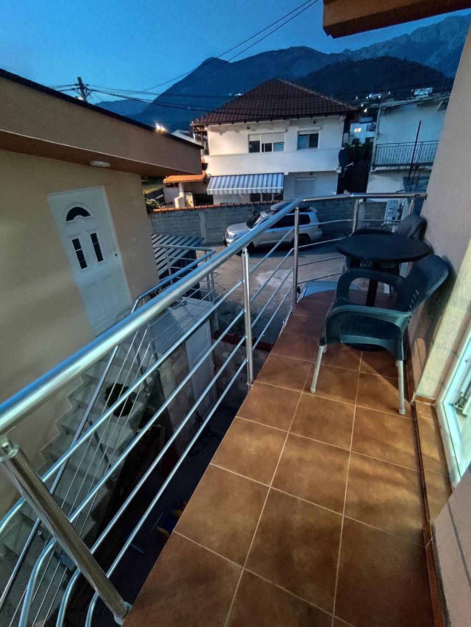 Apollon Home Apartments Bar Εξωτερικό φωτογραφία
