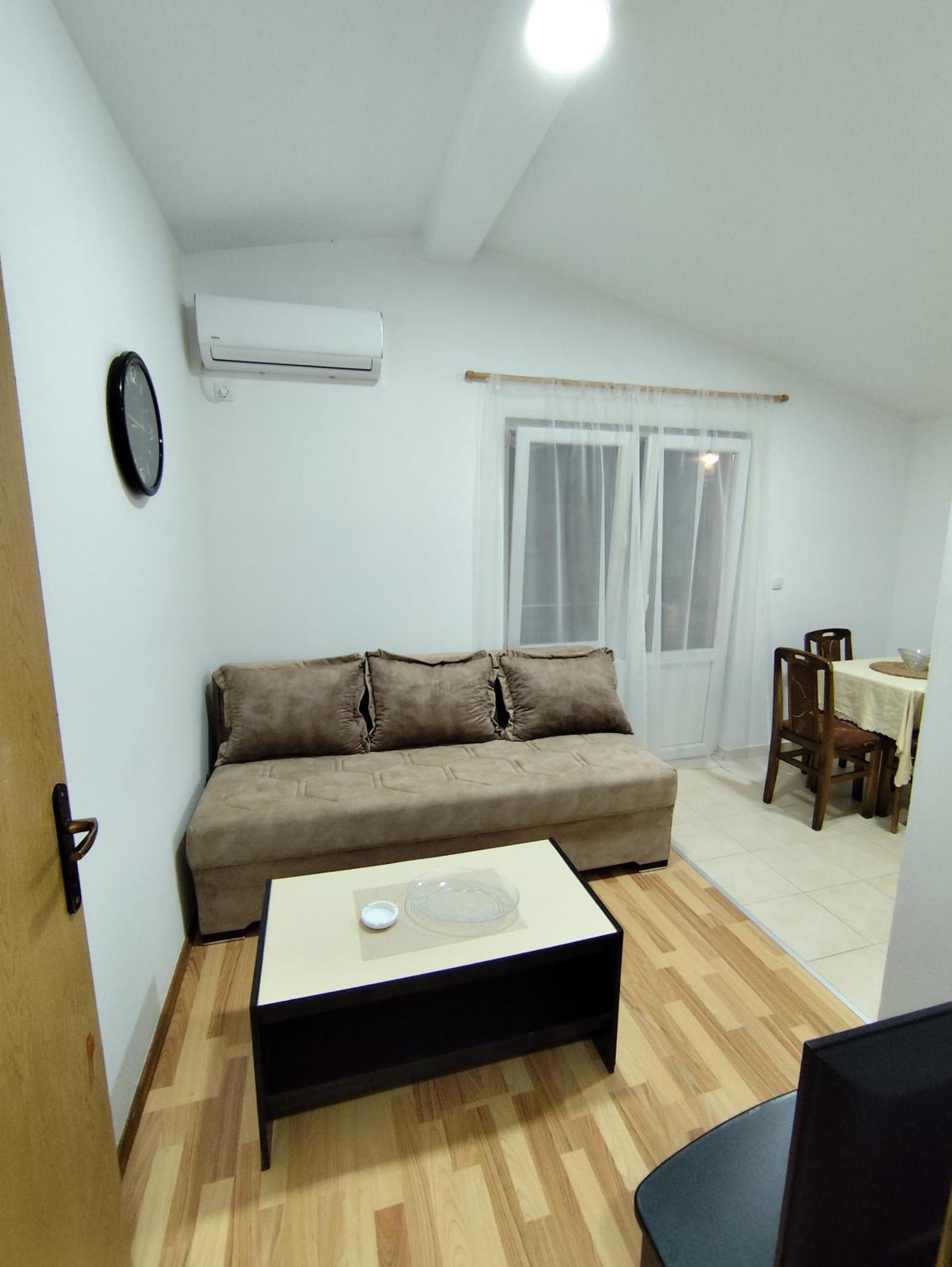 Apollon Home Apartments Bar Εξωτερικό φωτογραφία