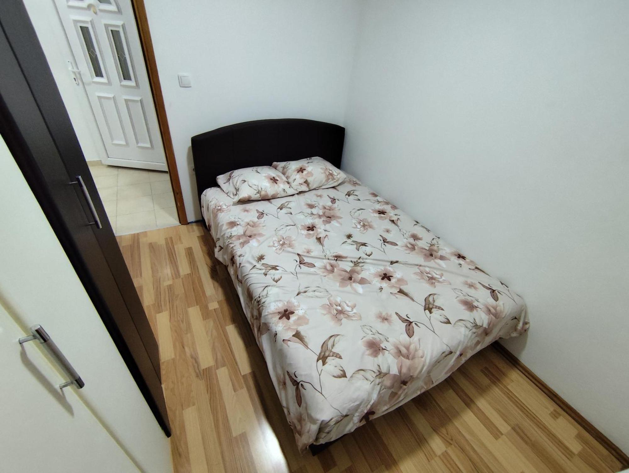 Apollon Home Apartments Bar Εξωτερικό φωτογραφία