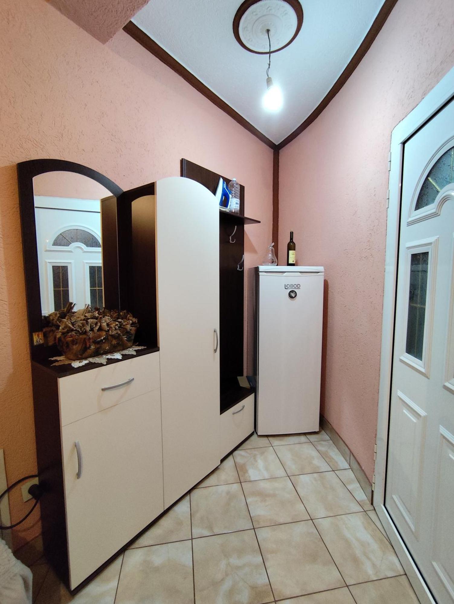 Apollon Home Apartments Bar Εξωτερικό φωτογραφία