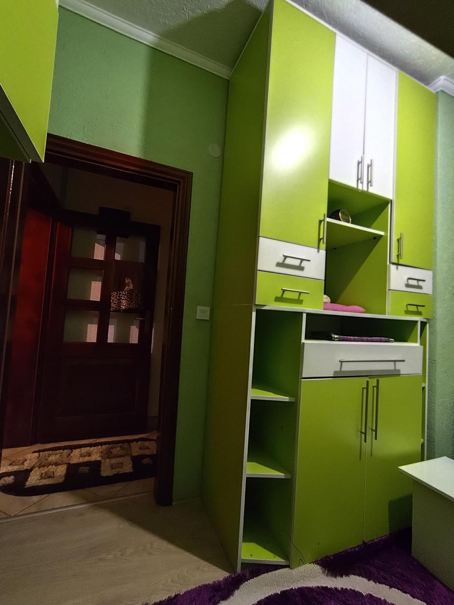 Apollon Home Apartments Bar Εξωτερικό φωτογραφία