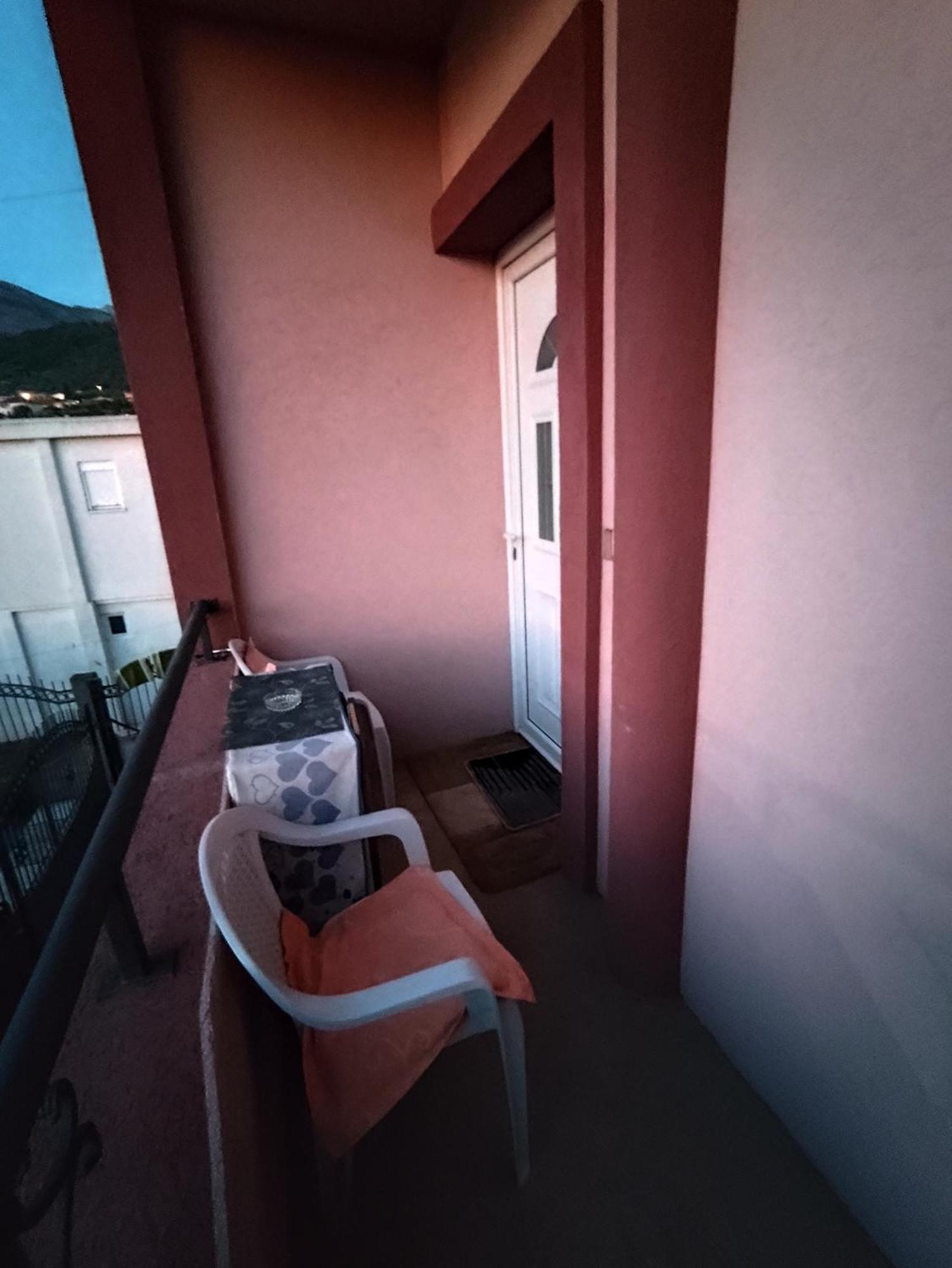 Apollon Home Apartments Bar Εξωτερικό φωτογραφία