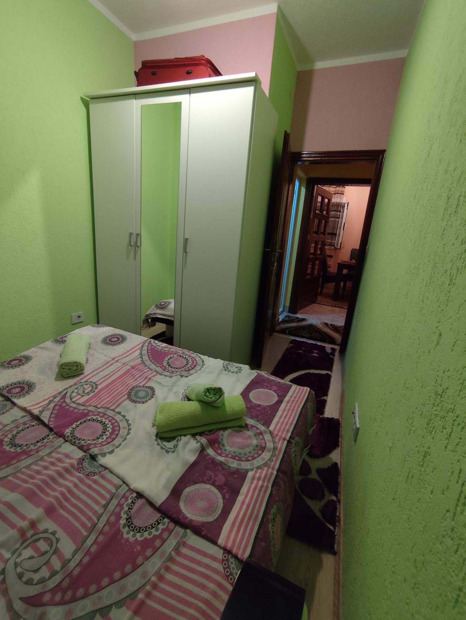 Apollon Home Apartments Bar Εξωτερικό φωτογραφία