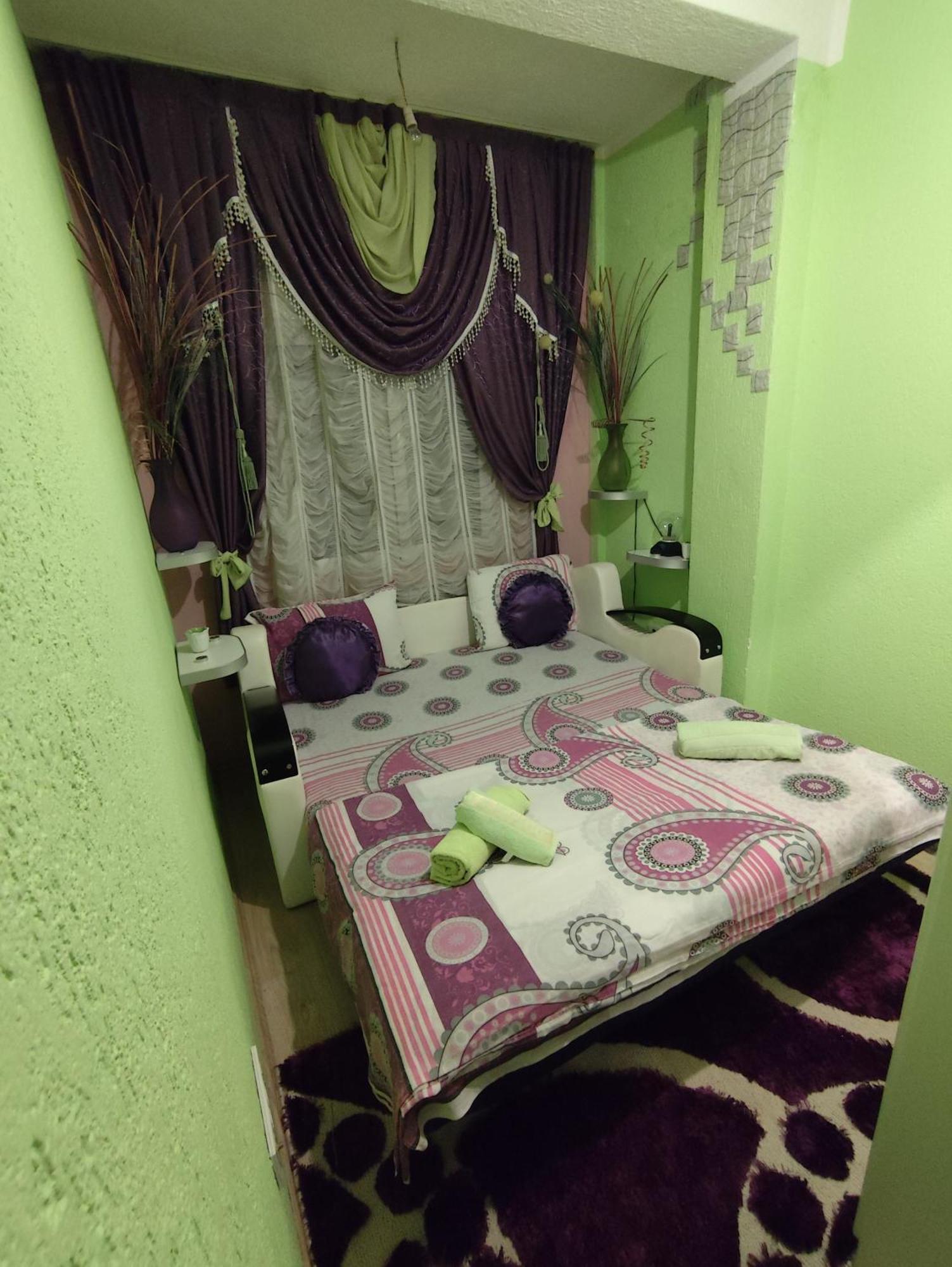 Apollon Home Apartments Bar Εξωτερικό φωτογραφία