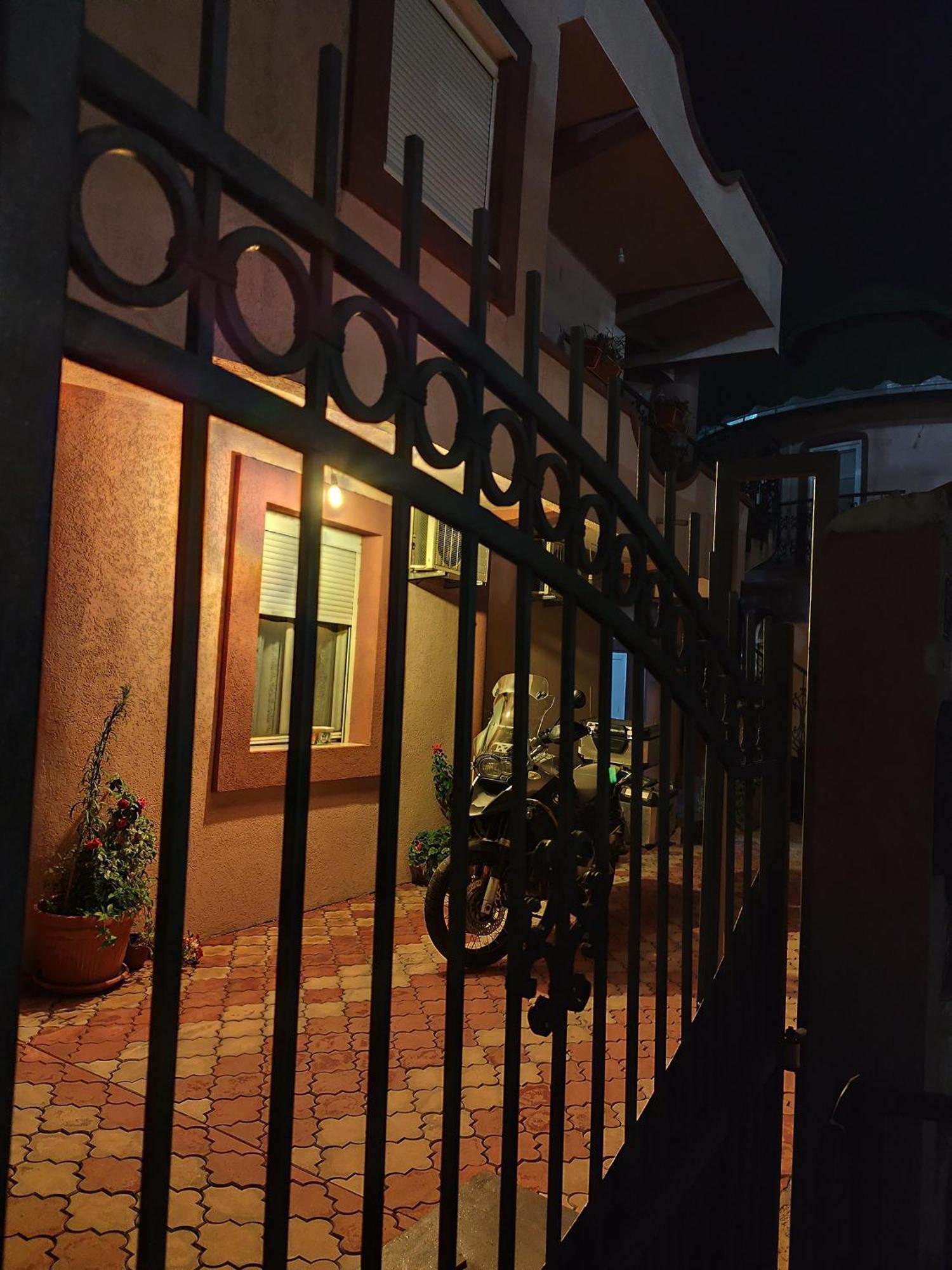 Apollon Home Apartments Bar Εξωτερικό φωτογραφία