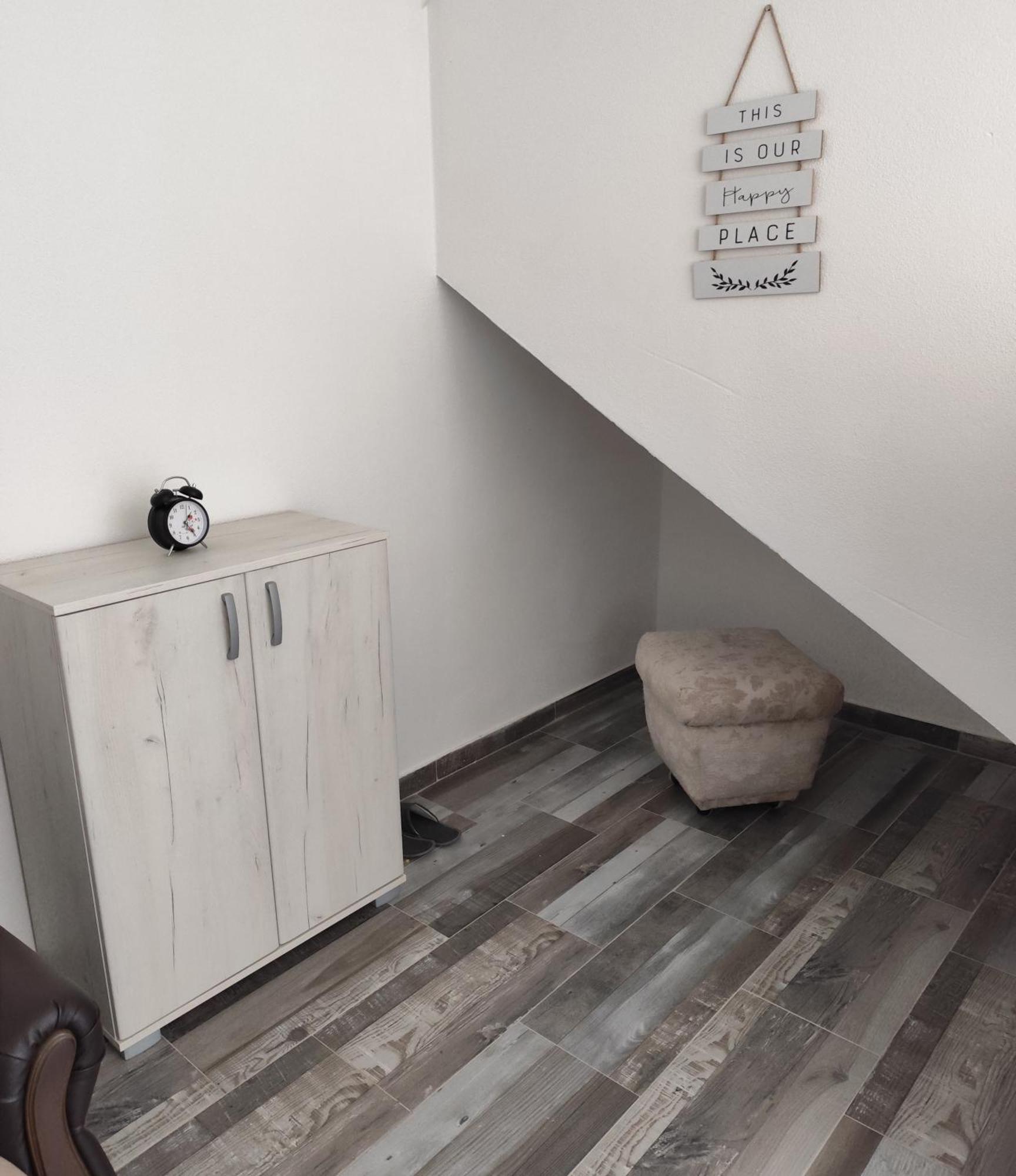 Apollon Home Apartments Bar Εξωτερικό φωτογραφία