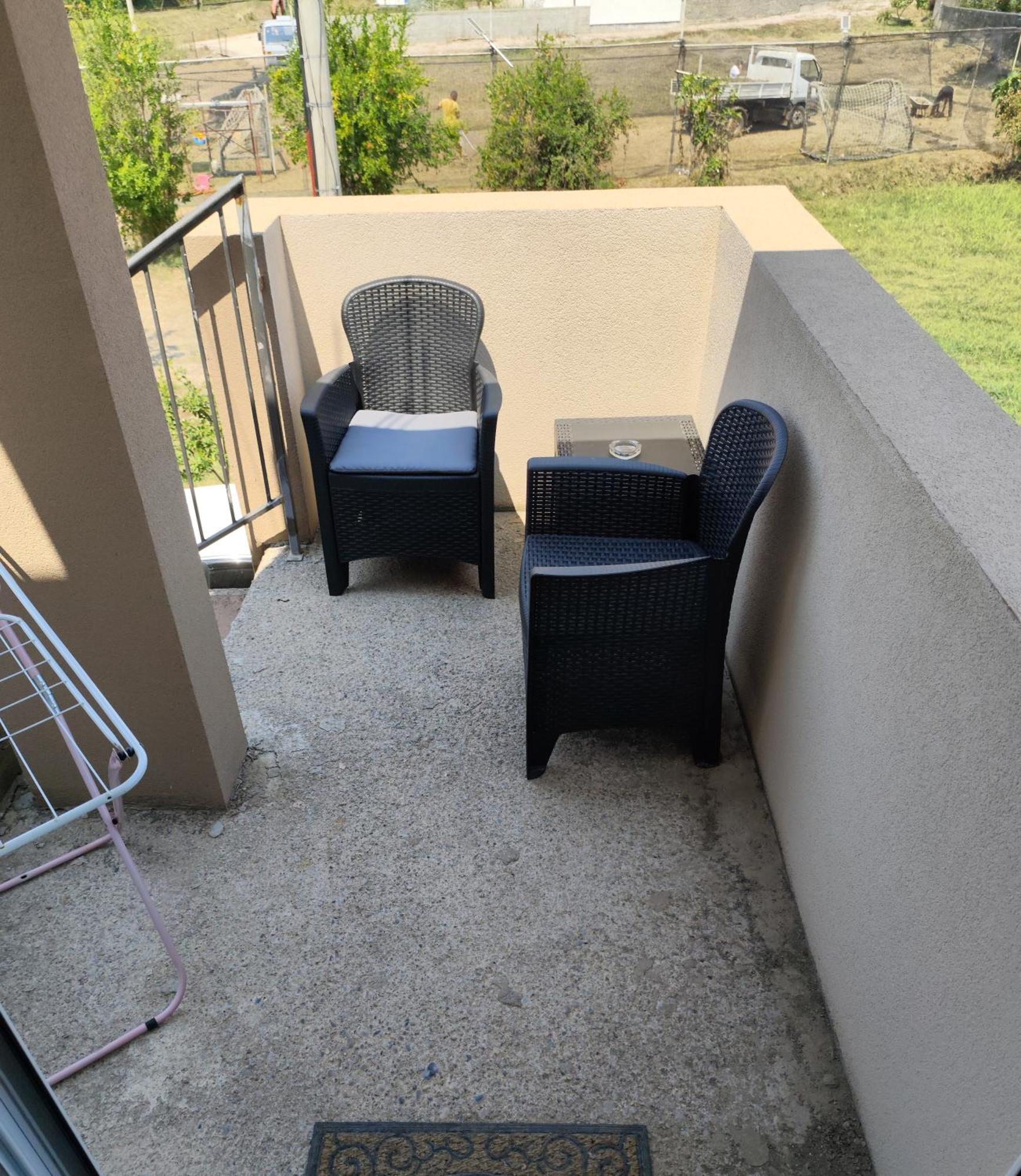 Apollon Home Apartments Bar Εξωτερικό φωτογραφία