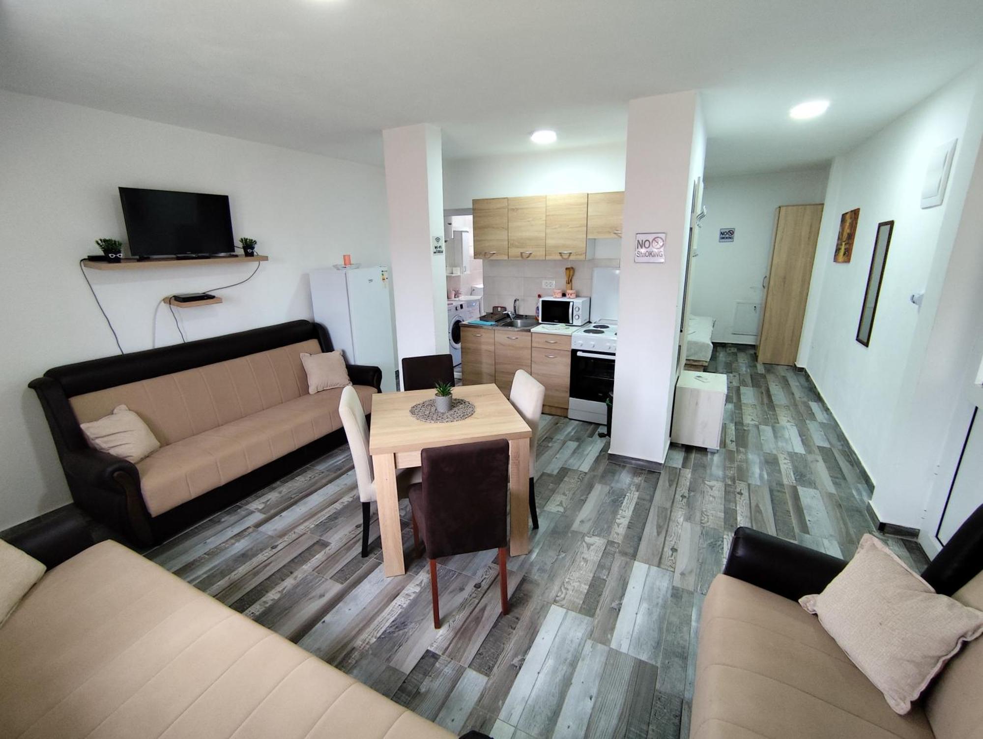 Apollon Home Apartments Bar Εξωτερικό φωτογραφία