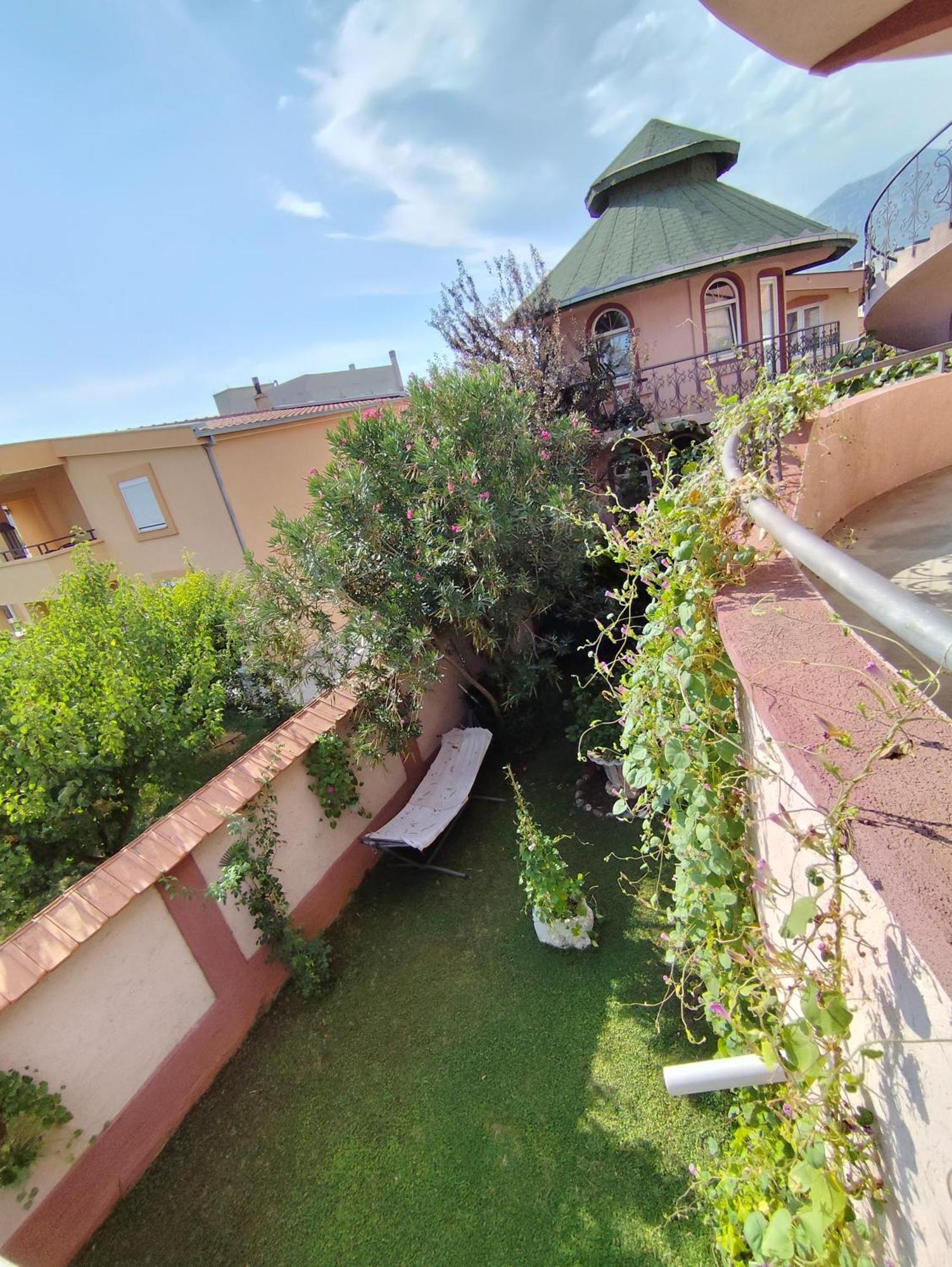 Apollon Home Apartments Bar Εξωτερικό φωτογραφία