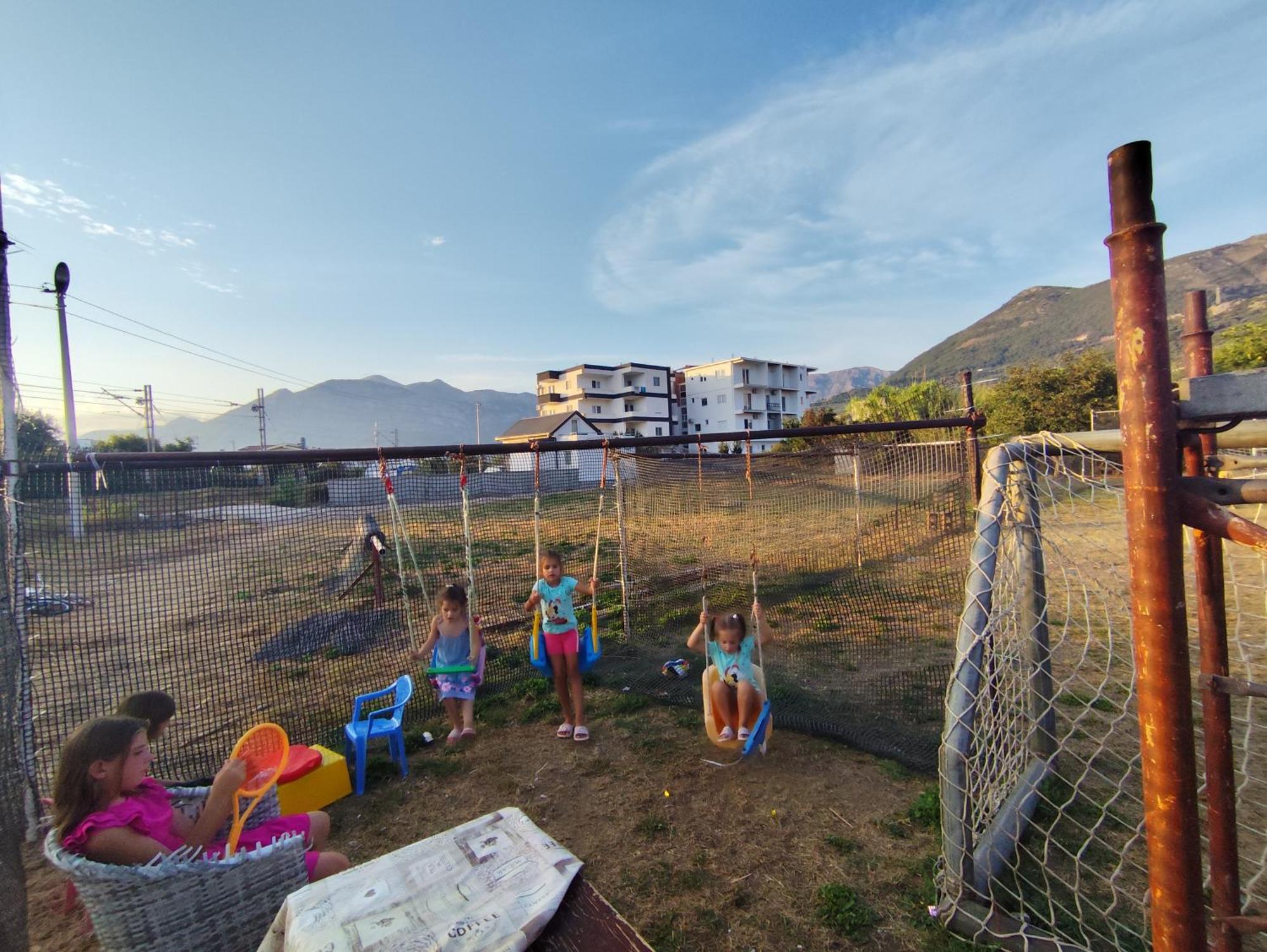 Apollon Home Apartments Bar Εξωτερικό φωτογραφία