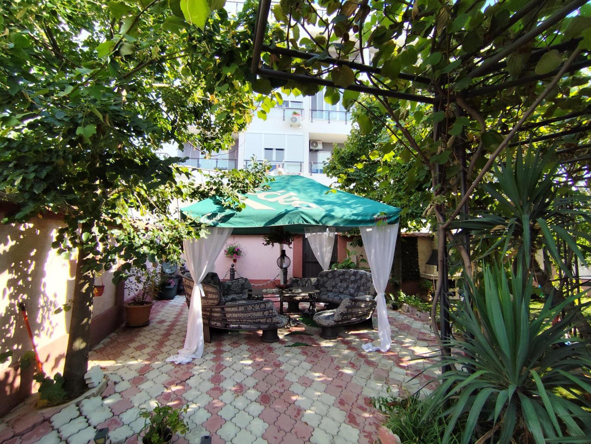 Apollon Home Apartments Bar Εξωτερικό φωτογραφία