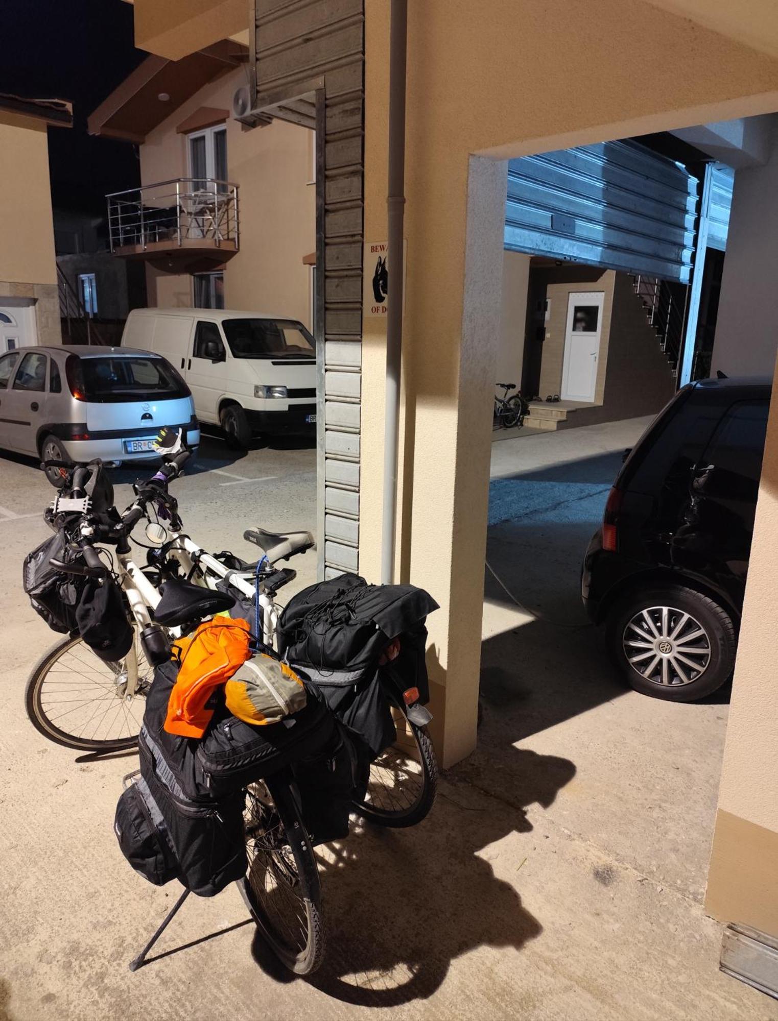 Apollon Home Apartments Bar Εξωτερικό φωτογραφία