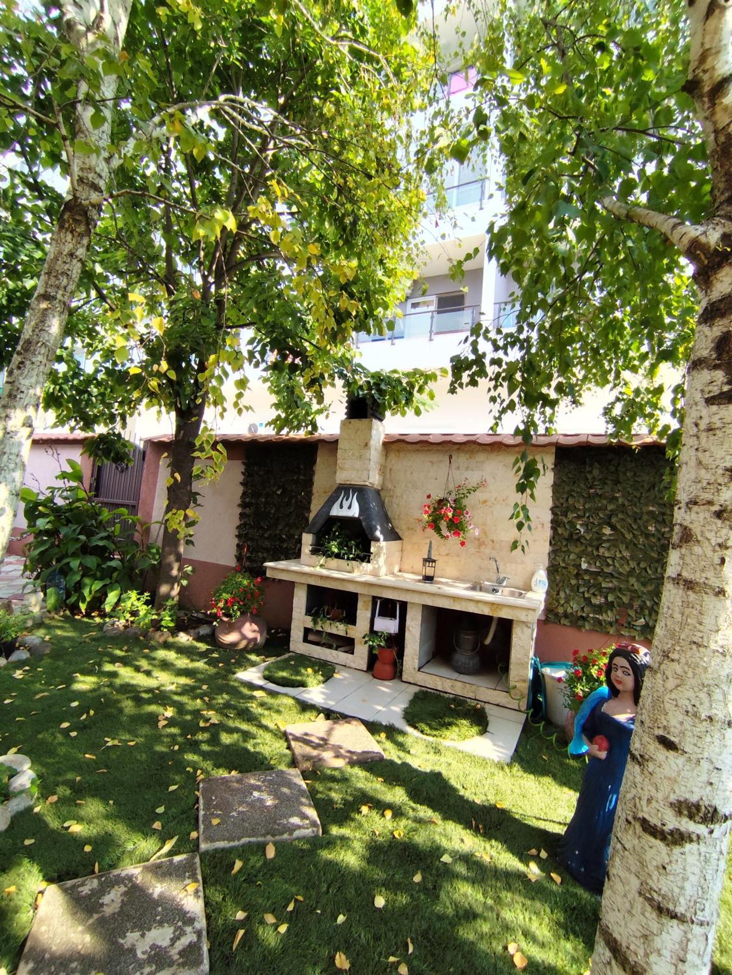 Apollon Home Apartments Bar Εξωτερικό φωτογραφία