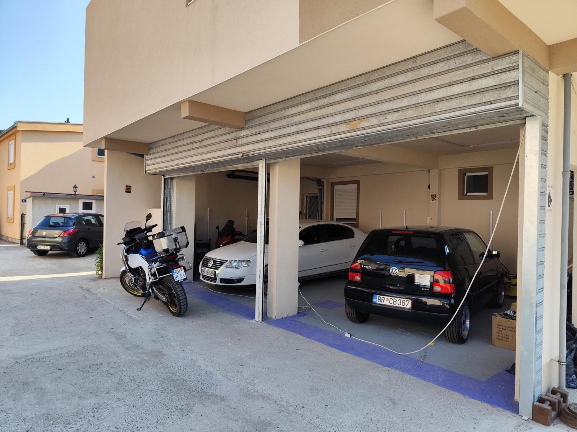 Apollon Home Apartments Bar Εξωτερικό φωτογραφία
